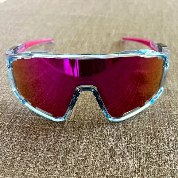 Stinger x Solaro Shades Cotton Candy 2.0 Stinger x Solaro Shades Cotton Candy, Cosmos – Stinger Sports main image 2